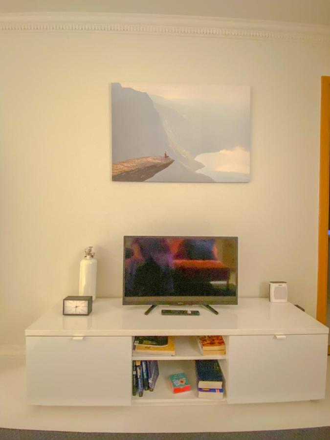 Apartamento Enjoy Reykjavík Yellow Door *