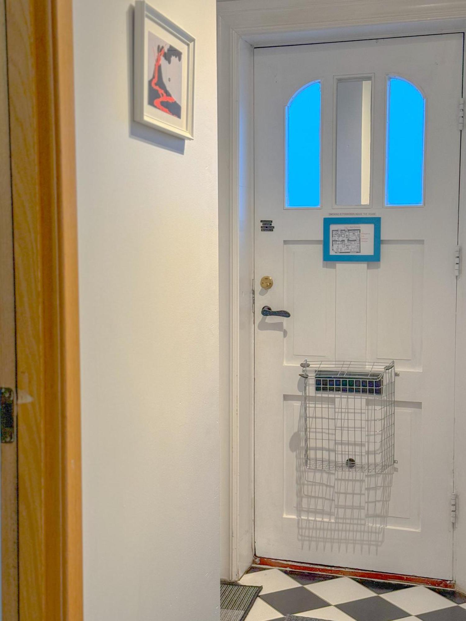 Enjoy Reykjavík Yellow Door Apartamento Reikiavik